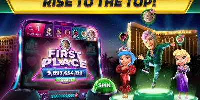 Blackjack Profesional screenshot