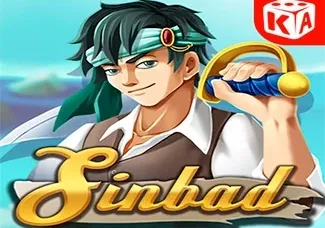 Sinbad game thumbnail