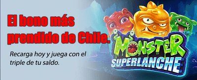 Gana Jackpot en Chile 💰