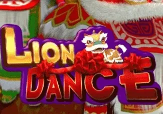 Lion Dance game cover