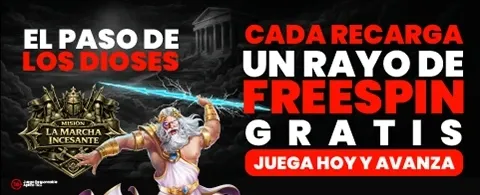 Horas de Acero Martes promotion
