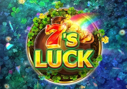 7's Luck game icon