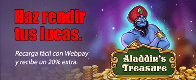 Las Mejores Slots Online 🏆
