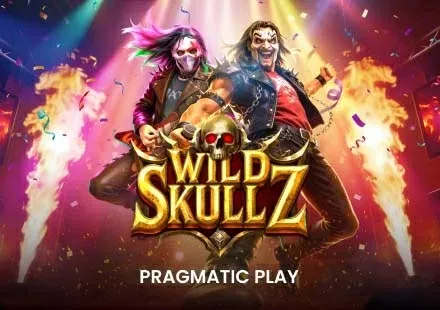 Wild Skullz game icon