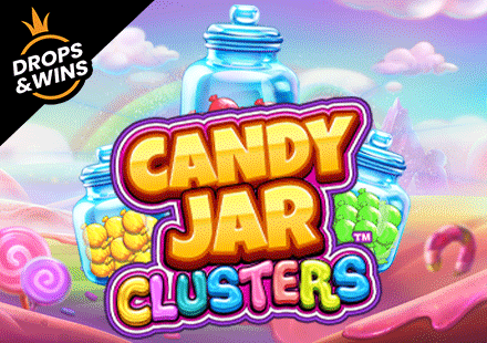 Candy Jar Clusters™ game thumbnail