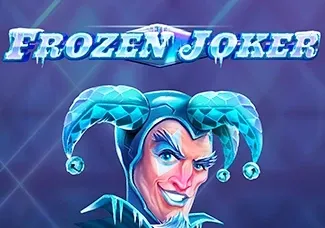Frozen Joker game cover