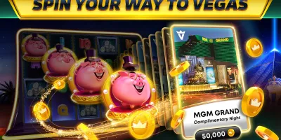 Tragamonedas Jackpot screenshot