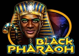 Black Pharaoh game cover