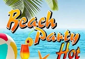 Beach Party Hot game icon