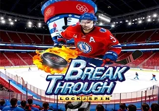 Break Through game thumbnail